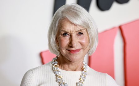 Helen Mirren Says James Bond ‘Has to Be a Guy’: ‘I’m Such a Feminist’ but ‘You Can’t Have a Woman. It Just Doesn’t Work’
