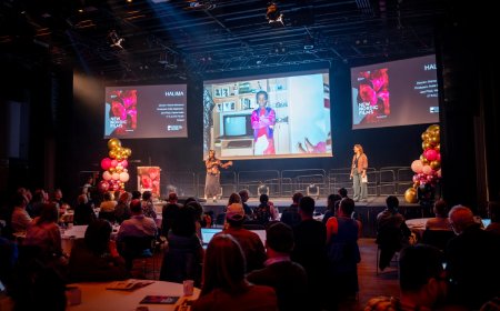 Haugesund’s New Nordic Films Launches $24,500 Storyline Production Pitch Award With Tribeca Programmer Casey Baron on Jury