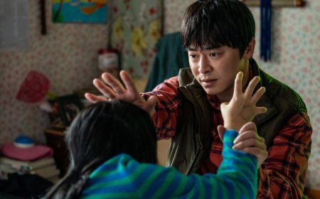 Korea Box Office: ‘My Daughter Is a Zombie’ Leads Again as ‘Pretty Crazy’ Debuts Strong