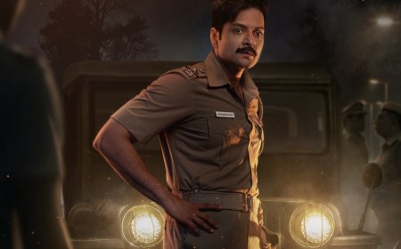 ‘Mirzapur’ Star Ali Fazal to Lead Prime Video Crime Thriller ‘Raakh’ Alongside Sonali Bendre and Aamir Bashir (EXCLUSIVE)