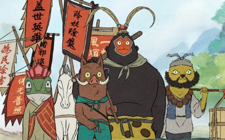 China Box Office: ‘Nobody’ Climbs to No. 1 as Jackie Chan’s ‘The Shadow’s Edge’ Opens