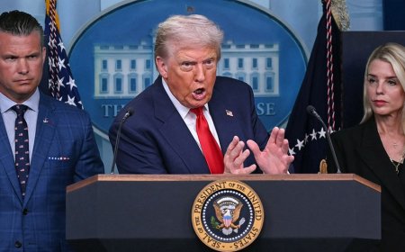 Are you better off since Donald Trump took office?