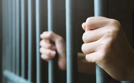 Politicians want you to pay for ‘cashless bail.’ It’s dangerous and expensive