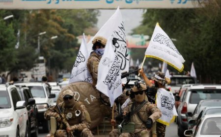 美国中央情报局在阿富汗的行动为何失败？