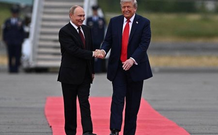 会晤虽未达成任何实质性协议，但特朗普有了一个大变化