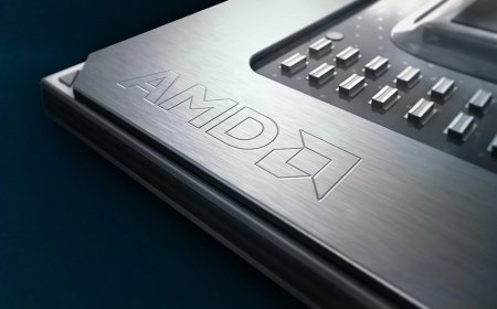 AMD 宣布 11 月 11 日公布创新产品和技术路线图