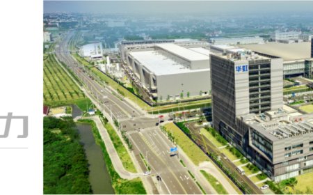 推进华虹系集成电路制造业务整合：华虹半导体拟收购华力微控股权