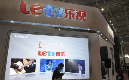 乐视影业527万股权被冻结，曾被列为失信被执行人