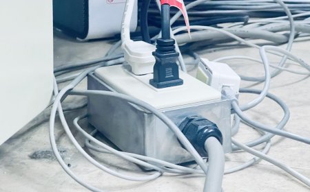 6月全台768起火災　清晨煮食疏忽電器老化最常見