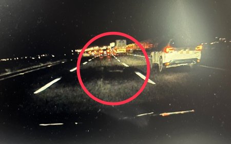 國3彰化段坑洞害20車爆胎！2個月等嘸賠償　車主氣炸