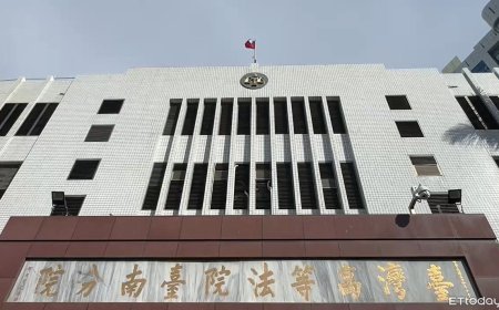 嘉邑行善團創團團長遭控性侵2女　更審再判無罪理由曝