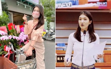 判5年半定讞…嘉市議員戴寧「明入監服刑」！申請移中監執行遭駁回