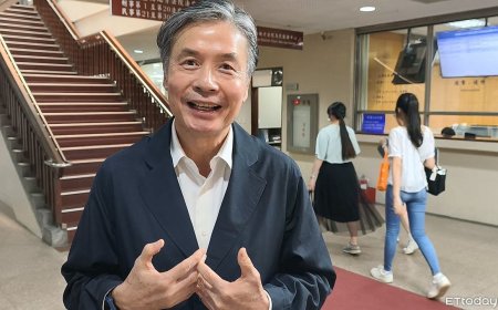 誰決定2024選前之夜馬英九不上台　證人：侯友宜競辦共識