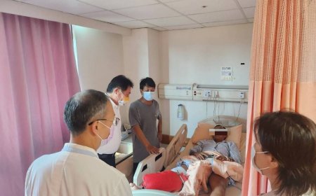 嘉義2校棒球隊接連車禍！翁章梁將編預算租車　聘專業司機接送