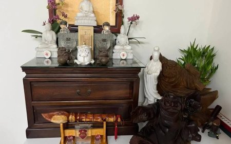 辦公室供奉6神像長官要求撤除　檢察官：失去庇佑依然堅持正義