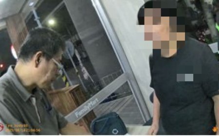 地方媽媽崩潰了！被騙40萬應徵助理慘淪車手　「上班」2天落網