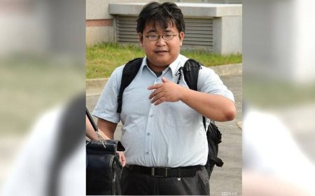 謝宜容的律師讓法界驚呆　劉繼蔚替康建4死案辯護認專業不足