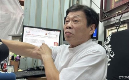 宜蘭婦離奇命案疑點多　高大成歸納「10重點」判斷是否有隱情