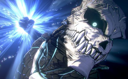 《怪獸8號》新遊戲預約破百萬！送五星角...策略回合制掃蕩怪獸