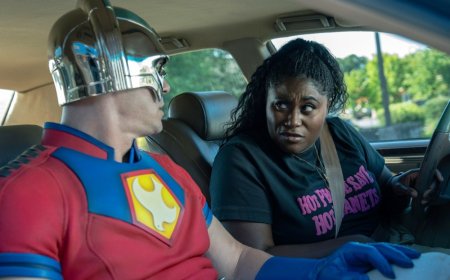 9 Must-Watch Sci-Fi TV Shows on HBO Max Right Now (August 2025)