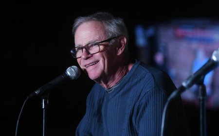 General Hospital's Finola Hughes Pays Tribute to Tristan Rogers After Death