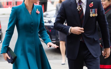 Former Royal Butler Recalls Prince Harry’s Friendship With Kate Middleton