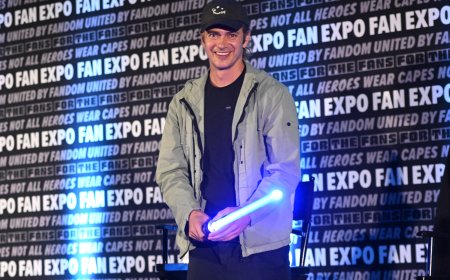 Hayden Christensen Makes Rare Appearance With Daughter Briar Rose