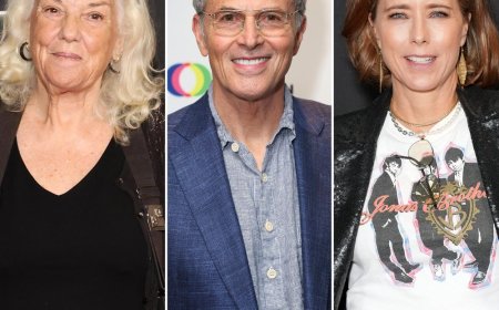 Why Tyne Daly Wasn't Invited to Brother Tim Daly and Tea Leoni's Wedding