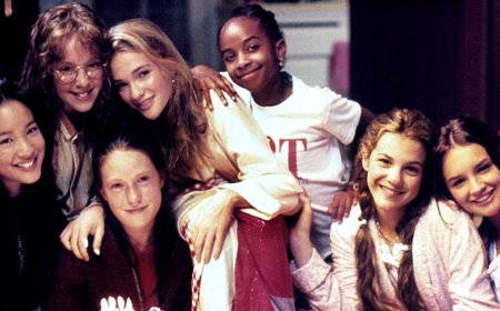 ‘The Baby-Sitters Club’ Hit Theaters 30 Years Ago: Where Are the Stars Now?