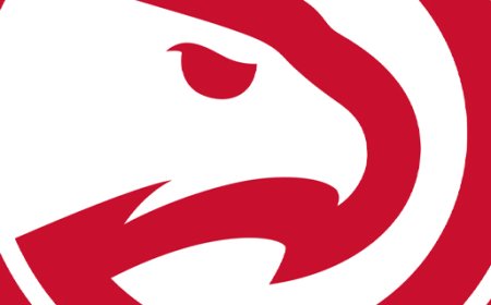 Rockets Decline To Match N'Faly Dante's Two-Year, $4.5M Offer Sheet With Hawks