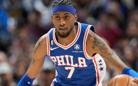 Jalen McDaniels, Pelicans Agree To Contract