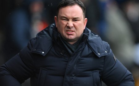 ‘Pathetic decision’ – Non-league club sack manager before team has even played first match of the season