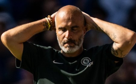 Major doubt cast on Xavi Simons transfer to Chelsea