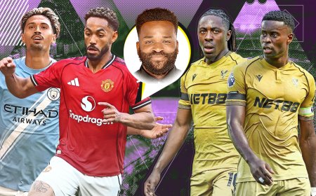 Matheus Cunha is incredible, Crystal Palace must not lose key duo and this team will find it tough to avoid relegation