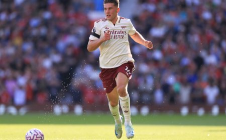 Troy Deeney makes bold Kai Havertz and Viktor Gyokeres prediction after opening Arsenal win