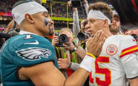 2026 Super Bowl logo sparks wild NFL conspiracy theories with fans convinced they know which teams will make it