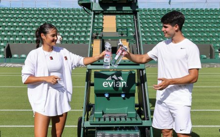 Alcaraz & Raducanu v Draper & Pegula LIVE: UK start time and where to watch US Open mixed doubles clash