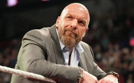 ‘Has to happen’ – WWE fans convinced subtle social media hint means icon set for return after eight-year absence