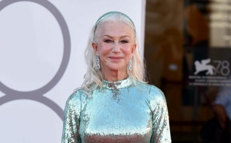 Helen Mirren Shuts Down The Idea Of A Female James Bond