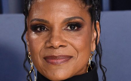Audra McDonald Shares Chilling Encounter With Aggressive Autograph Seeker