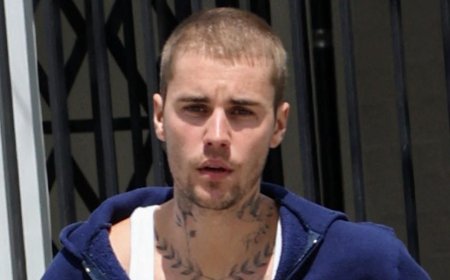 Justin Bieber Impersonator Wows Vegas Crowd Before Getting Busted