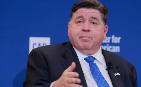 ‘Slap in the face’: Major blue state governor signs bill opening financial aid to illegals