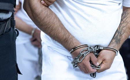 Feds charge dozens of alleged Tren de Aragua members with drug trafficking and murder-for-hire