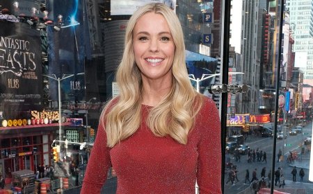 Kate Gosselin shuts down rumors she's not in touch with daughter Hannah