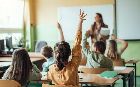 New group offers teachers a way to escape the progressive union 'monopoly'