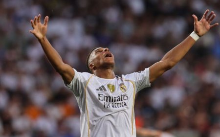 皇家马德里对阵奥萨苏纳：西甲联赛——球队消息、开球时间、首发阵容