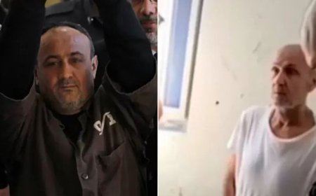 马尔万·巴尔古提的形象在多大程度上反映了巴勒斯坦囚犯的状况？