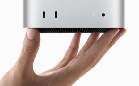 标识符暗示苹果正测试新款 Mac mini 迷你主机：搭载 M5 / M5 Pro 芯片