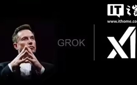 马斯克的 Grok 聊天机器人系统提示词曝光：含沉迷阴谋论、言论癫狂的角色设定