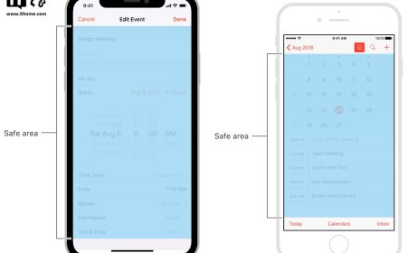 iOS 26 系统暗示苹果正酝酿无边框“环绕屏”iPhone 手机